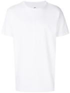 .complain Back Print T-shirt - White