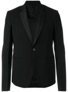 Rick Owens Suit Jacket - Black