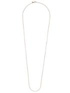 Pomellato 18kt Rose Gold Chain Necklace