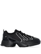 Adidas Eqt Gazelle Sneakers - Black