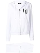 Liu Jo White Track Suit