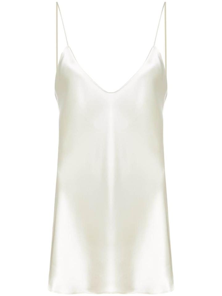 Nili Lotan Camisole Top - Neutrals