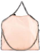 Stella Mccartney Large Falabella Tote - Pink