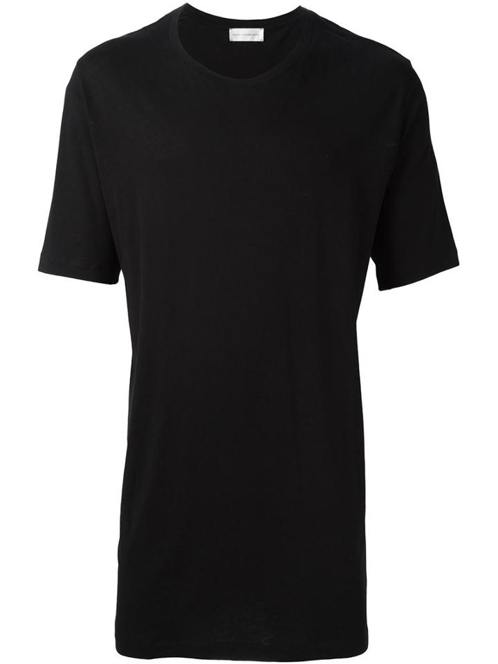 Faith Connexion Oversized T-shirt