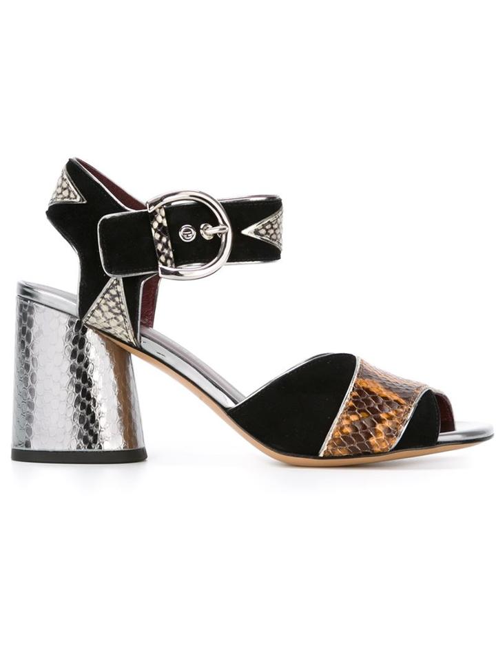 Marc By Marc Jacobs 'cheryl' Sandals