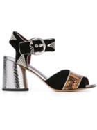 Marc By Marc Jacobs 'cheryl' Sandals