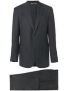 Doppiaa Classic Formal Suit - Blue