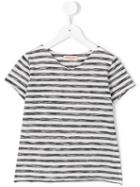 Amelia Milano Eden T-shirt, Toddler Girl's, Size: 3 Yrs, White