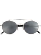 Matsuda M3060bs Sunglasses - Grey