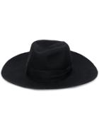 Super Duper Hats Grateful Hat - Black