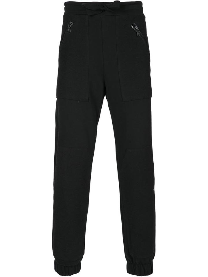 Christopher Raeburn Fine Knit Track Pants