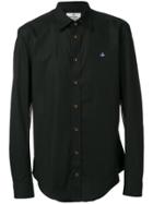 N. Hoolywood Checked Shirt - Blue