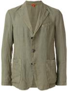 Barena Summer Blazer - Green