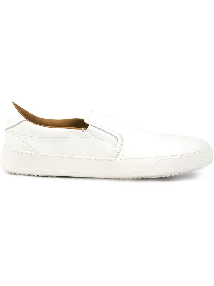 Vivienne Westwood Classic Slip-on Sneakers