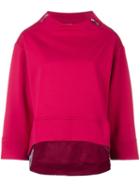Sàpopa 'raggio' Sweatshirt