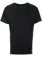 Les (art)ists Cut Out Tisci T-shirt