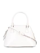 Maison Margiela 5ac Mini Bag - White