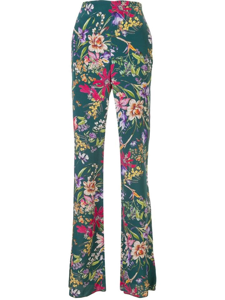 Sachin & Babi Emerson Trousers - Green