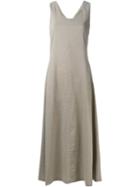 Theory 'vlorine' Dress