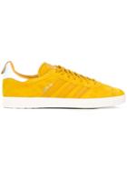 Adidas 'gazelle' Sneakers - Yellow & Orange
