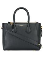Michael Kors 'helena' Tote, Women's, Black