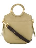 See By Chloé Monroe Tote Bag - Green