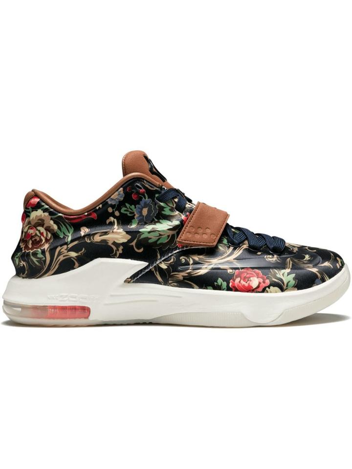 Nike Kd 7 Sneakers - Black