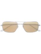 Oliver Peoples Victory L.a. Sunglasses - Yellow
