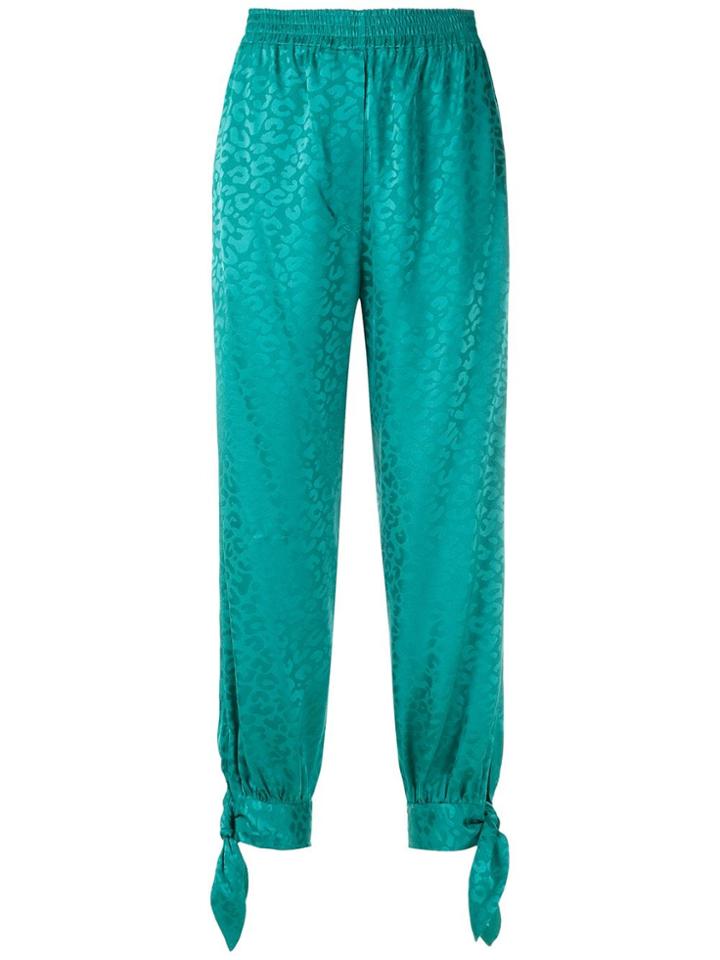 Nk Nk Ca160081 7183verde Lucky - Green