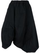 Comme Des Garçons Puffball Skirt - Black