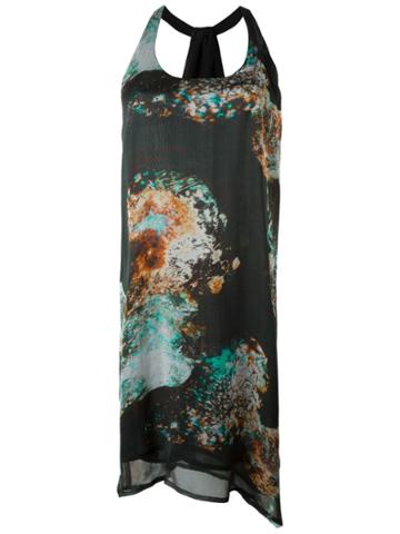Minimarket 'esk' Dress - Multicolour
