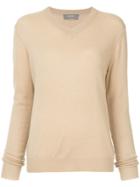 Jac+ Jack Sidd Sweater - Brown