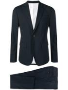 Dsquared2 Classic Two-piece Suit - Blue