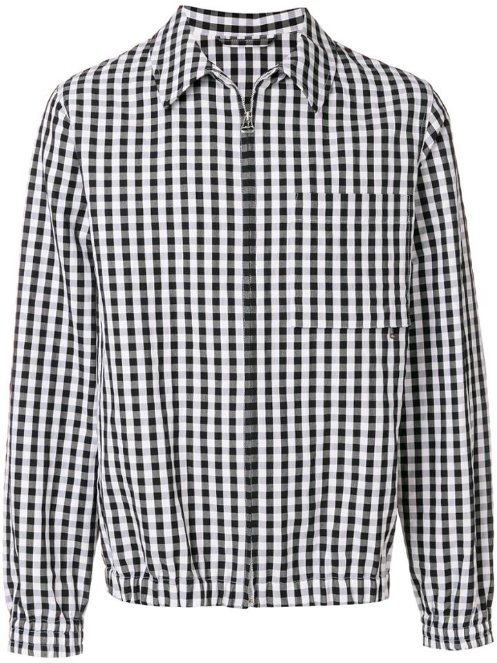 Golden Goose Deluxe Brand Steve Shirt - Black