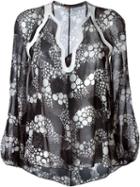 Giambattista Valli Tunic Shirt