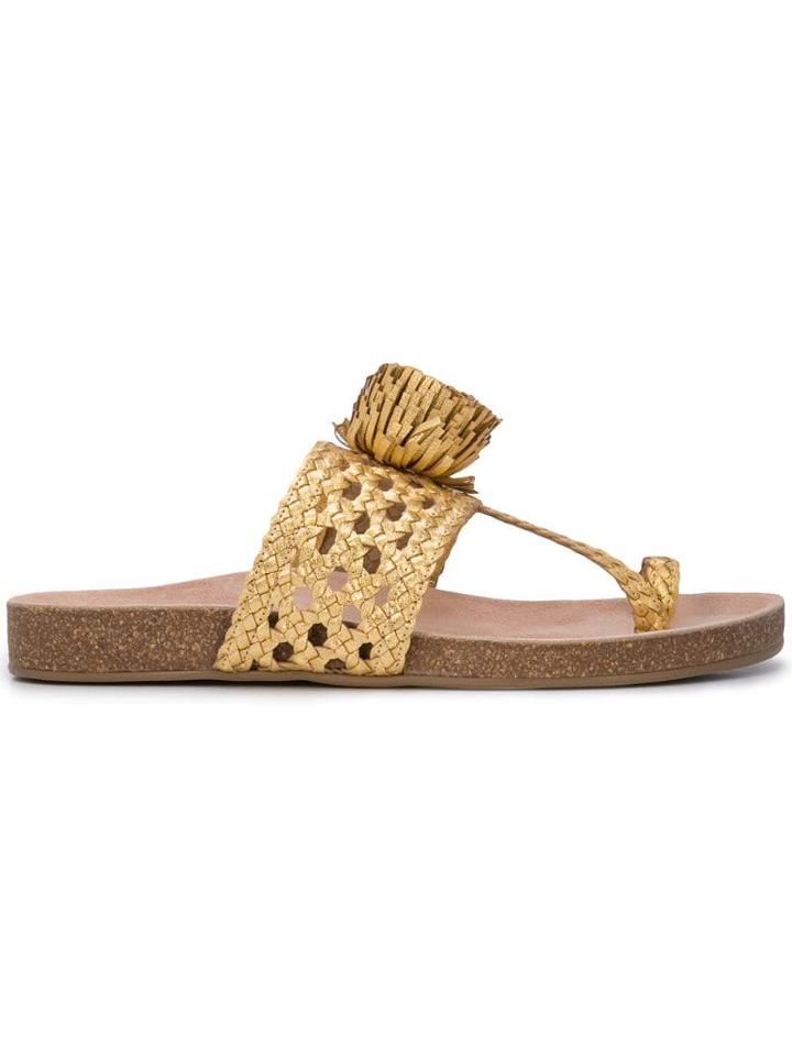 Ulla Johnson - Gold