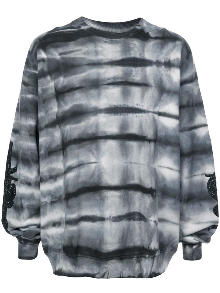 Amiri Amiri Mkcrwdag White Natural (veg)->cotton