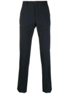 Ps Paul Smith Formal Trousers - Blue