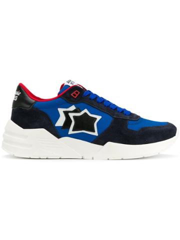 Atlantic Stars Marsan Sneakers - Blue