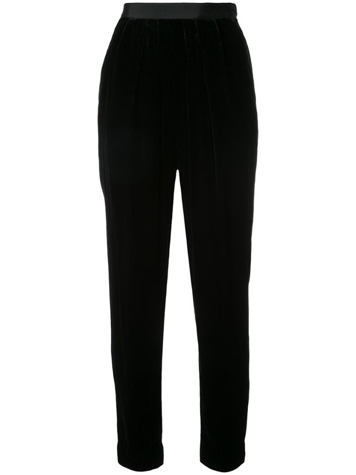Ulla Johnson Monique Trousers - Black