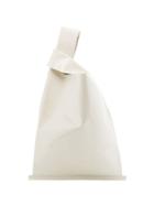 Jil Sander Medium Market Tote - Neutrals
