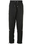 Blood Brother Sweepstake Track Pants - Black