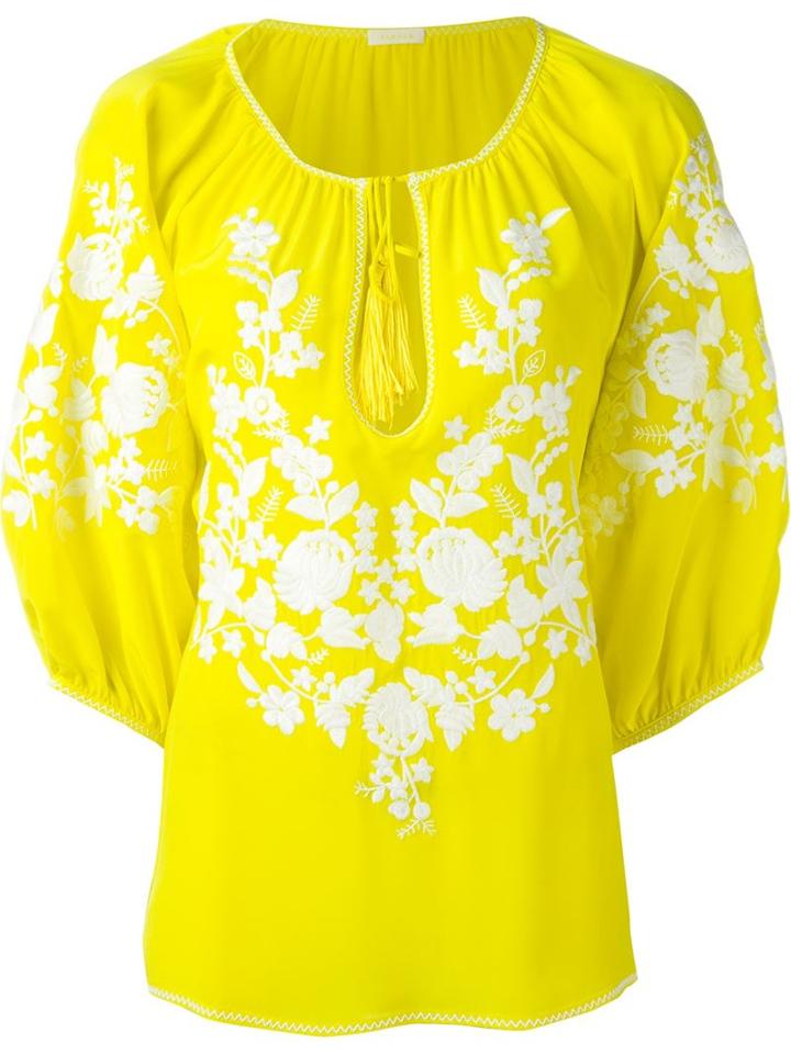 P.a.r.o.s.h. 'susino' Tunic