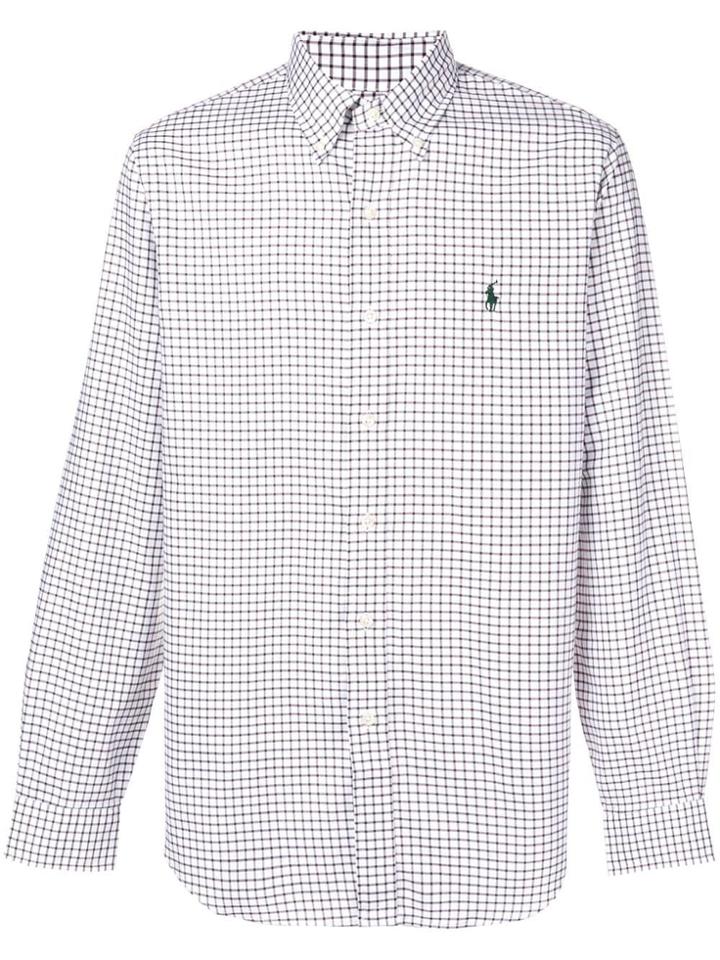 Polo Ralph Lauren Polo Ralph Lauren 710716300008 Castanho Cotton -