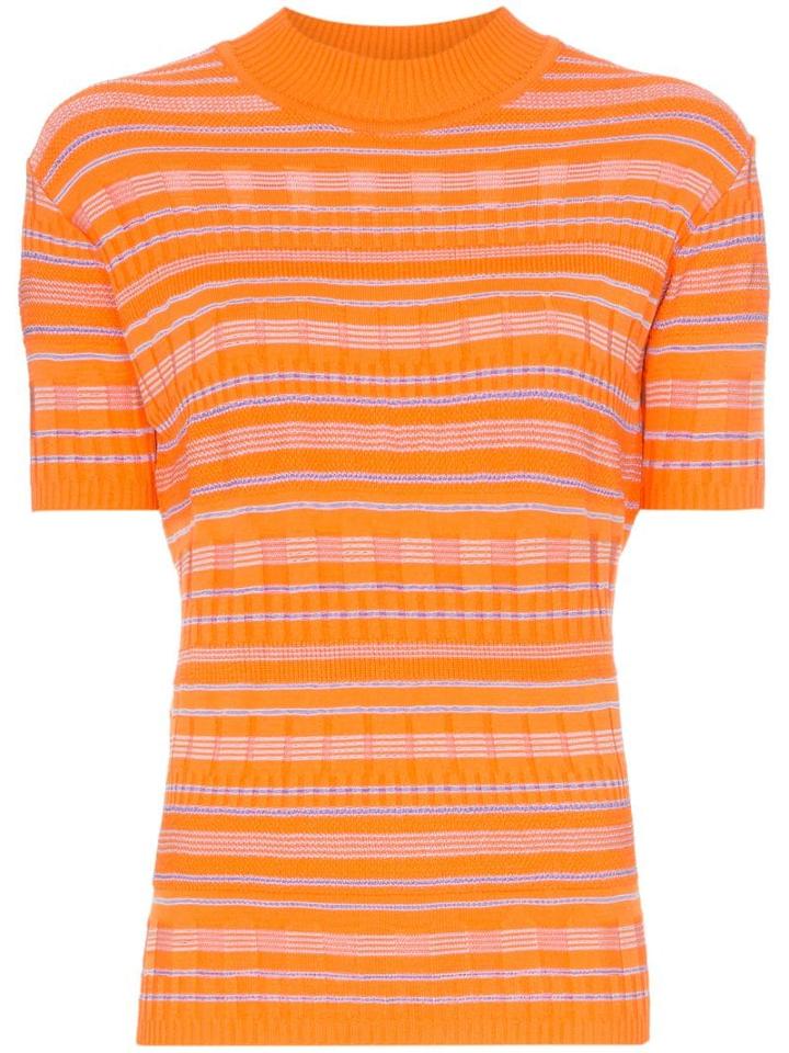 Cap - Orange