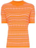Cap - Orange