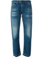 Rag & Bone /jean Boyfriend Jeans, Women's, Size: 27, Blue, Cotton