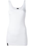 By Malene Birger New Dawn Tank Top - White