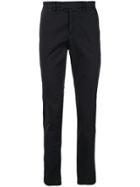 Haikure Tailored Trousers - Blue