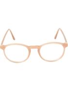 Retro Super Future Round Frames